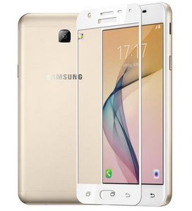 
Suitable for 2016 version ON76 Samsung J7PrimeSM-G6100 full screen covering tempered glass mobile phone screen film
