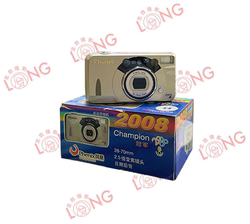 Fotocamera A Pellicola Phenix Ph628 Ph2d Px2860