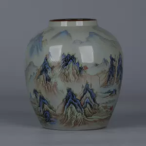 光绪花瓶- Top 100件光绪花瓶- 2024年4月更新- Taobao