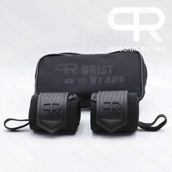 Wheeler Pr Fitness Wristbands for Strength Training, Camouflage Wristbands, Comfortable Fit, Sprain Protection, Unisex Bench Press Protective Gear