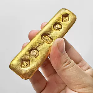 足赤金條- Top 100件足赤金條- 2025年7月更新- Taobao