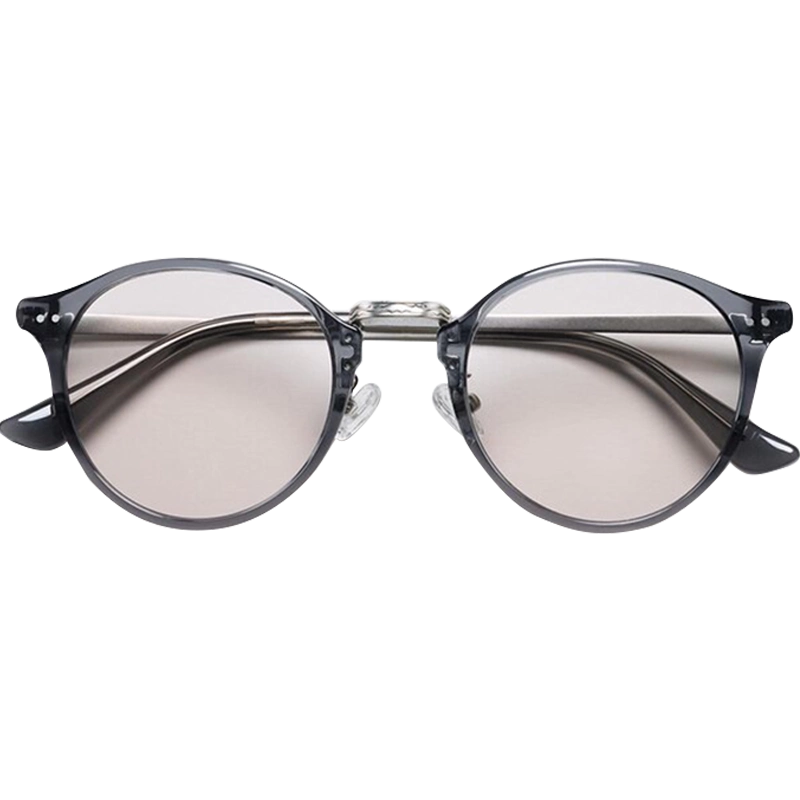 优衣库男款女款时尚太阳镜墨镜眼镜防紫外线降低蓝光防雾475133