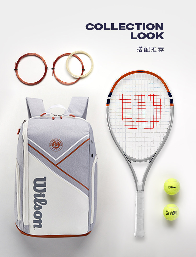 Padeleros Padel Hombre Bolsa De Tenis Wilson Para Adultos Con
