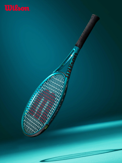 ウィルソン ブレード 9 V9 2024 サバレンカ テニスラケット