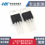 Triac điện áp cao BTA16-800B BTA16800B 16A/800V TO-220 hoàn toàn mới