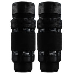 Sandbag Leg Weights, Weight-Bearing Equipment for Running Training, Sports, Students, Lead Blocks, Steel Plate Hand Weights, Fitness Leg Invisible Sandbags