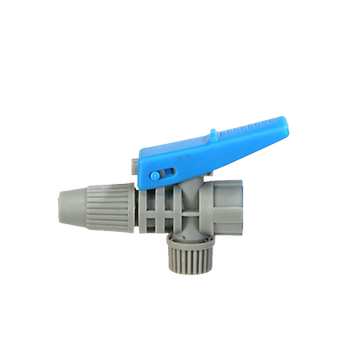 Lottery switch water sprayer in the market
