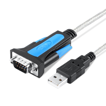 Mocolin usb to 232 serial port cable industrial grade