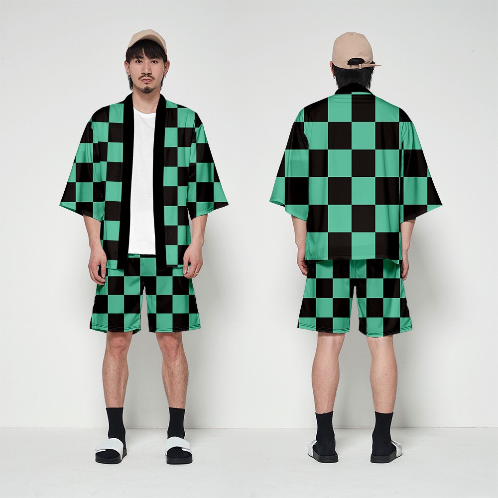 トップス YUKATA 6a211377da18ba94943fc2a50aba2b