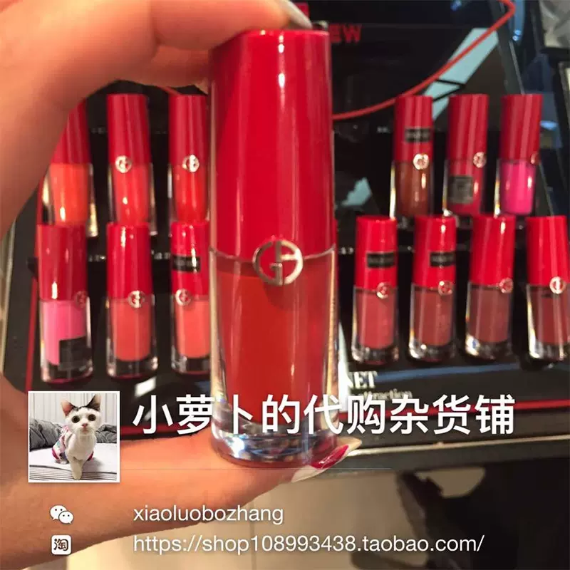 Armani 403 504 506 505 400 302 510 Taobao