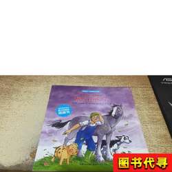 Picture Book the Storm Is Coming [English] Edited by Goldsack; Translated by Liu Yang; [English] Smallman