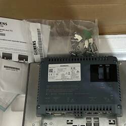 Negotiable Price for 6Av2124-0Jc01-0Ax0, 99% New, Complete Packaging and Accessories