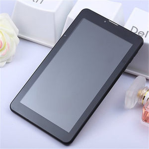 Tablet computer Android 4G call mobile phone WiFi Internet HD can call 7 -inch Android 9 system GPS
