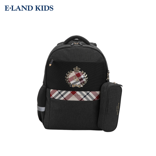 Eland Kids Backpack - College Style - Unisex - 10 Years Old