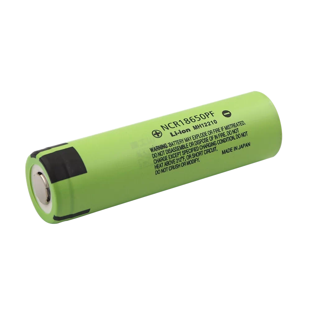ncr18650pf 动力电池 电动工具 电动车 锂电池
