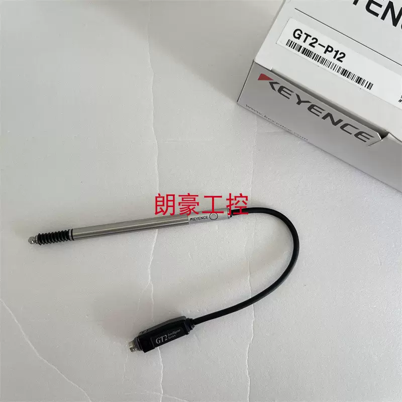 原装正品GT2-P12 GT2-PA12实拍GT2-P12F数字传感器基恩士KEYENCE-Taobao