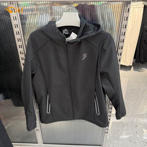 
361 Degree Men's Sports Windbreaker Jacket Hooded Warm Casual Top 2026 Spring New Product 552612681