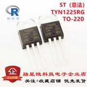 Thyristor một chiều TYN612/TYN812/TYN825/TYN1225 TYN412 nhập khẩu chính hãng