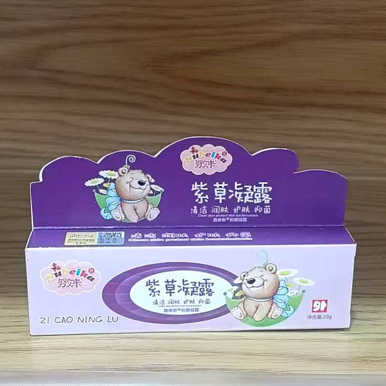 
Nubeca Lithospermum Gel Antibacterial Gel Baby Baby Nap Cream Mosquito Bites Eliminate Cells Cleansing Moisturizing Skin Care Antibacterial