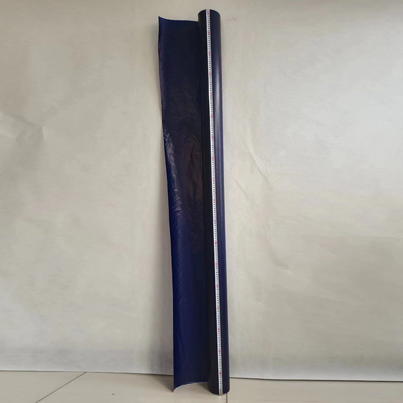 양면 파란색 의류 절단 침대 복사 용지 스탬핑 종이 염색 파란색 종이 엔지니어링 마찰 인쇄 대형 페널티 종이 투명 바구니 종이-