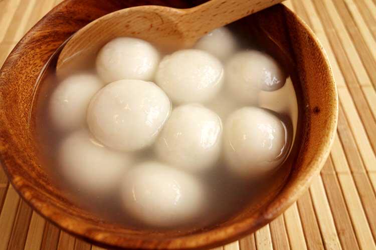 软糯细腻好滋味，美味汤圆这样挑(图8)