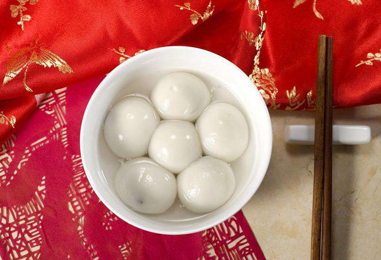 软糯细腻好滋味，美味汤圆这样挑(图4)