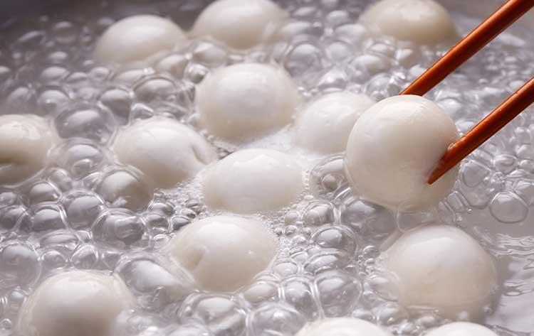 软糯细腻好滋味，美味汤圆这样挑(图10)