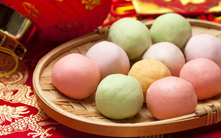 软糯细腻好滋味，美味汤圆这样挑(图7)