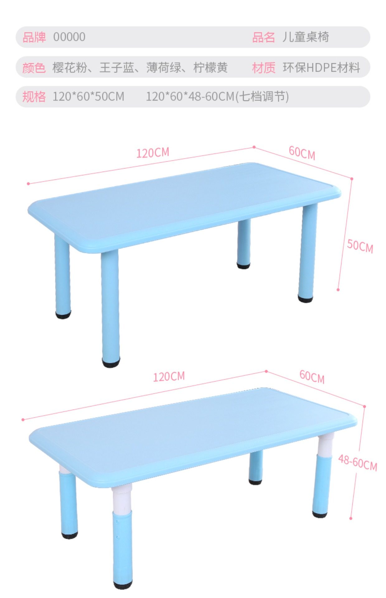 Set Tavolo E Sedie Per Bambini RELAX4LIFE - Con Cassetto E Armadietto, Bianco, Per Studio E Gioco 4-8 Anni - Foto 8