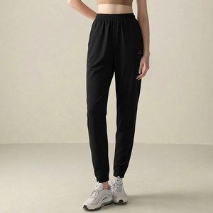 
Adidas pants women's pants spring new running sports pants cuffed leggings casual pants trousers CW5773