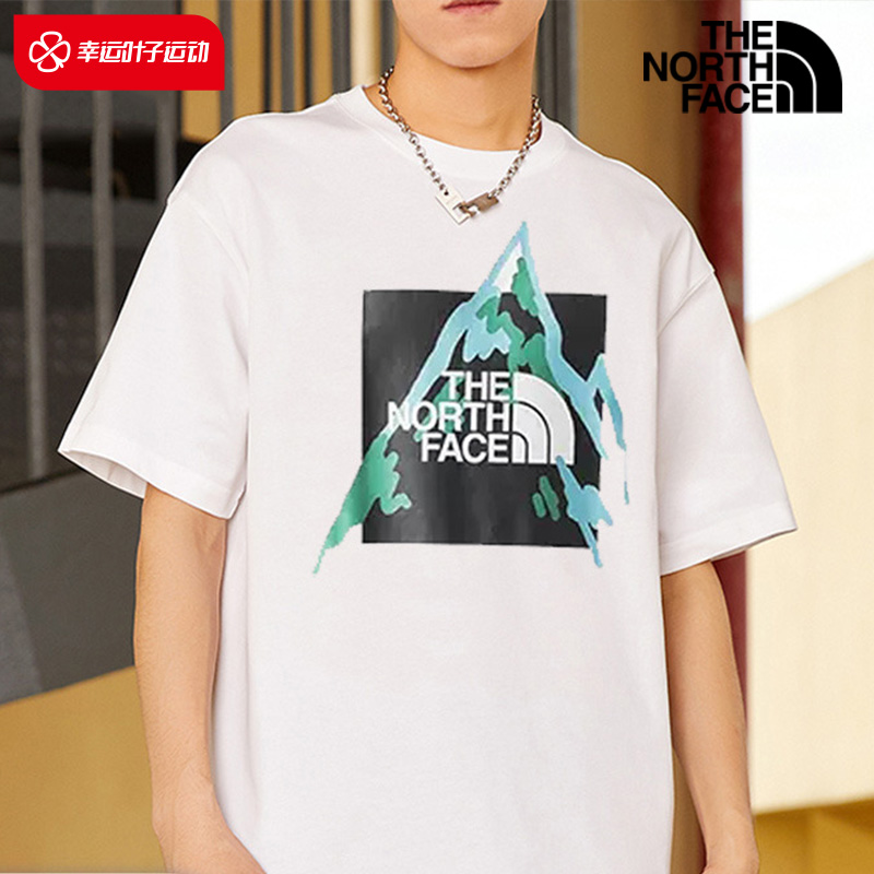 THENORTHFACE 뽺̽     2023   ߿ ⼺ Ӱ  Ƽ-