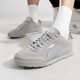 
Puma PUMA summer new low top splicing breathable board shoes couple sports casual shoes men and women flat shoes 402614