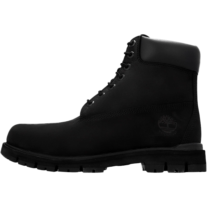 のの松 Timberland ティンバーランド 10073 ブーツ 8 メンズ ブラック系