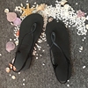 22 new brazilian havana flip flops luna ladies non-slip flat beach summer casual sandals authentic