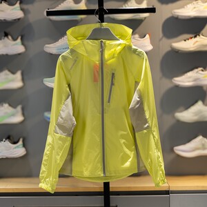 
Li-Ning Sports Windbreaker Women's 2026 Summer Group Purchase Series Thin Water-Repellent Ice-Sense Sunscreen Jacket AFDWF96