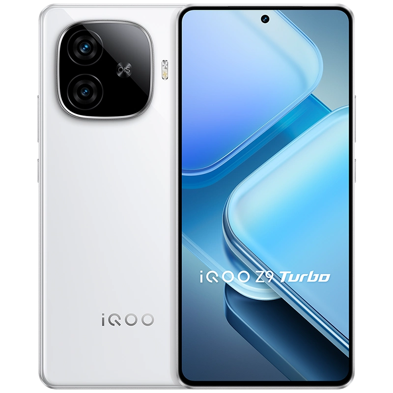 vivo iQOO Z9 8+128GB 8+256