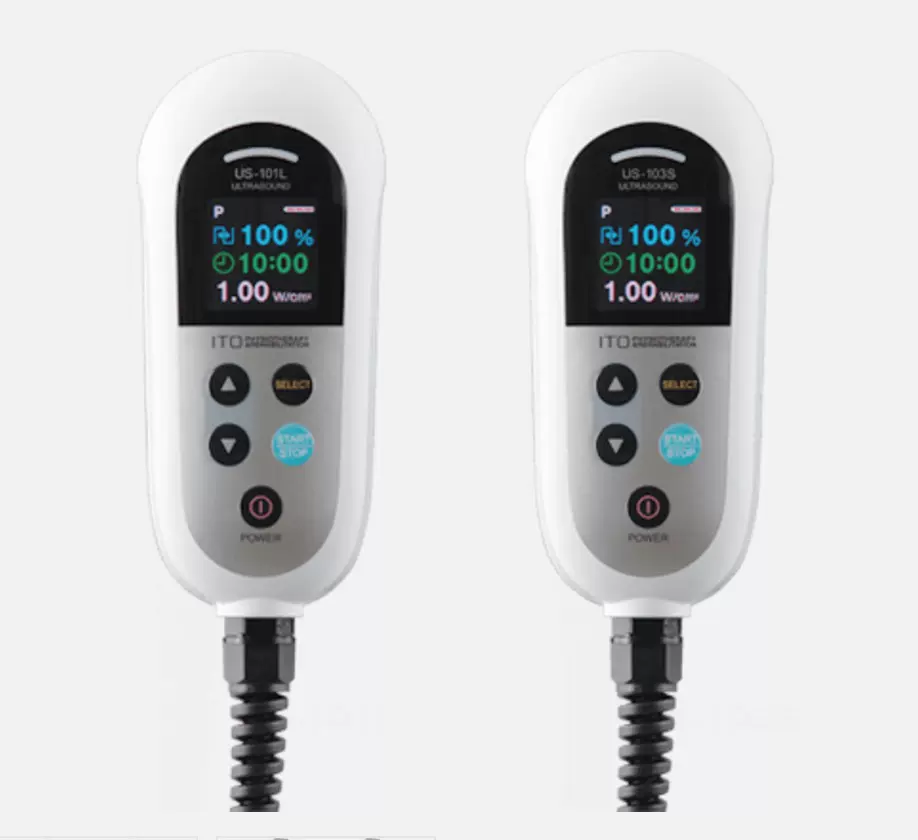 ITO 超音波 US-731 ITO 超音波治療器 US-731 イトーUS-731/ 医療