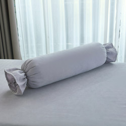 Foot Pillow Beauty Salon Special Candy Pillow Beauty Bed Foot Pillow Foot Pad Massage Foot Bath Foot Pillow