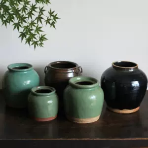 民国绿釉罐- Top 100件民国绿釉罐- 2024年3月更新- Taobao