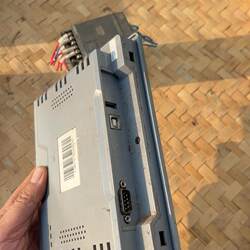 Negotiable Price for a Medicinal Packaging Machine with a Touch Screen, Fully Functional Clear Screen, Complete Interfaces, with USB Port