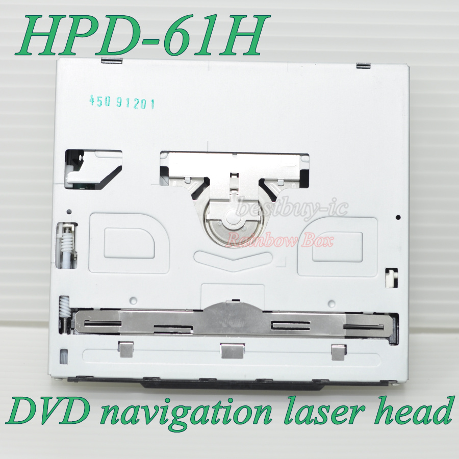 HPD-61H Ʈ-