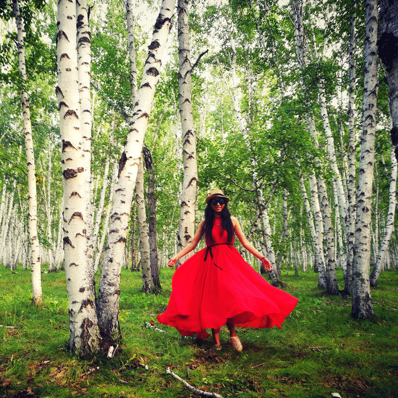 兰州到甘南7天6晚旅游 达古冰川毕棚沟莲宝叶则扎尕那花湖8人小团