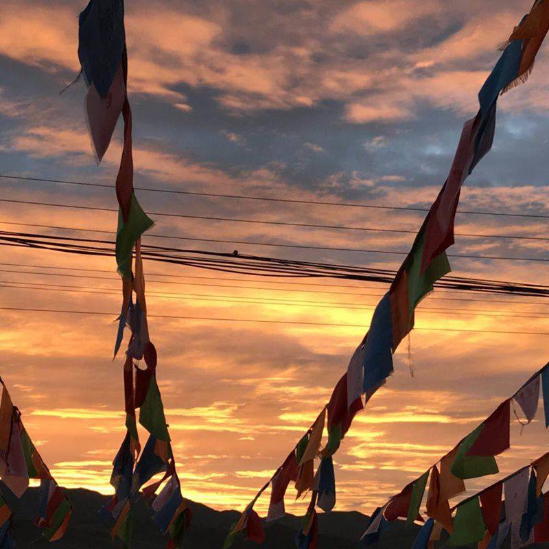 8人小团 兰州出发扎尕那花湖拉卜楞寺郎木寺穿越江迭公路甘南小库