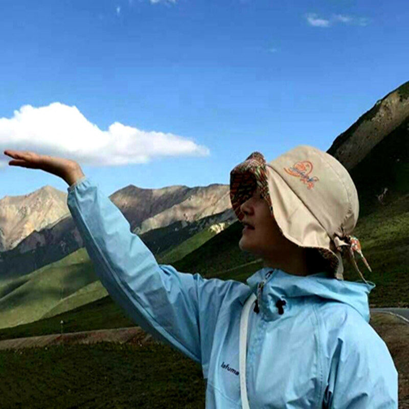 兰州到甘南5天4晚旅游江迭公路扎尕那若尔盖花湖拉卜楞寺8人小团