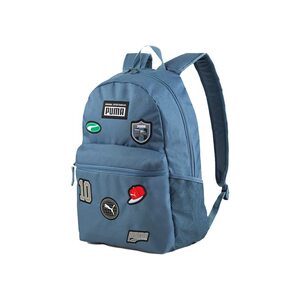 Outdoor travel lightweight large-capacity backpack for men and women PUMA official sports student school bag 079194