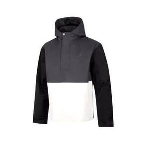 
Jordan Jordan x A Ma Manire Color Bundle Long Sleeve Jacket Men's Dark Smoke