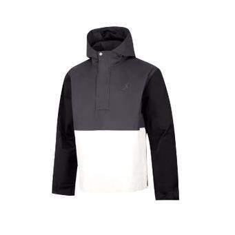 
Jordan Jordan x A Ma Manire Color Bundle Long Sleeve Jacket Men's Dark Smoke