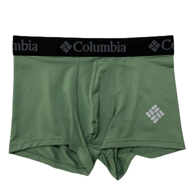Foreign trade mesh quickdrying underwear men