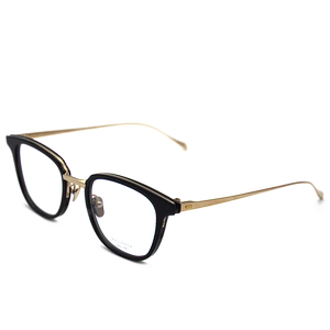 Japan Masunaga Zengyong glasses frame handmade full-frame retro fashion men's myopia rack GMS-823
