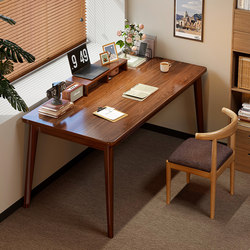Computer Desk, Adult Home Desk, Student Study Desk, Bedroom Simple Work Desk, Rectangular Office Desk